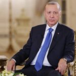 Cumhurbaşkanı Erdoğan’dan Sakarya Zaferi mesajı