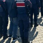 Jandarma üniformasıyla eve girip altınları çaldılar! 3 şüpheli tutuklandı