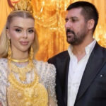 ‘Vanlı Kara Haydar’ın eşi Çağla Öz, Van’a gönderildi